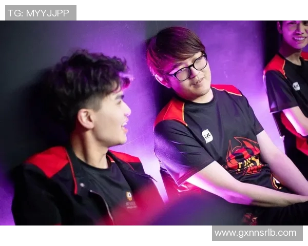 电竞新闻深入分析FPX战队在DOTA2比赛中的心理素质与应对策略